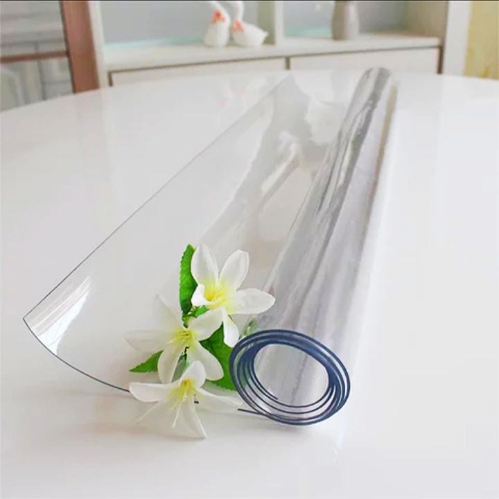 طلق  طاقه ای شفاف خارجی ضخیم ۲ میل عرض ۱۲۰